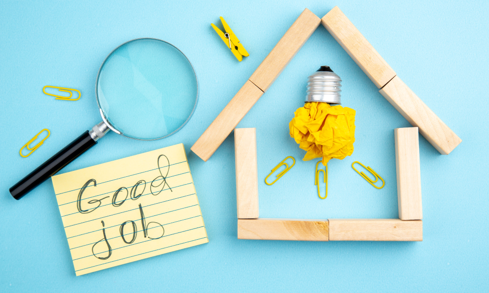 شراء وبيع العقارات